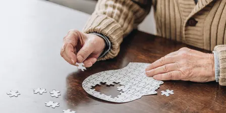 Dementia Awareness Community Seminar