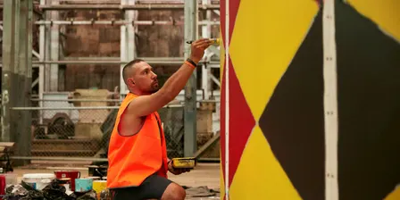 Pep Talks | Yuriyal Bridgeman