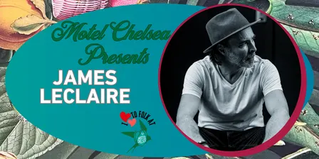 James Leclaire
