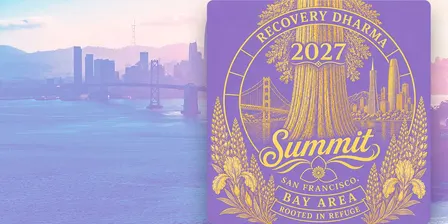 2027 Recovery Dharma Summit