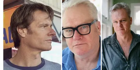 An evening with William McInnes