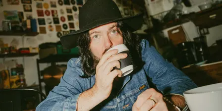 Jordie Lane ‘Habitual’ Album Tour