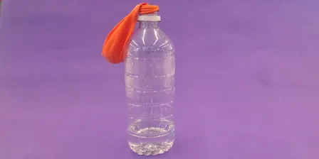 Saturday Create: Chemistry (Ages 8-12)