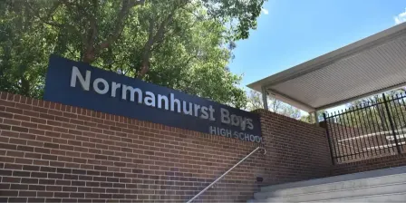 Normanhurst Boys HS - Open Day III (Thursday, 24 September 2026)
