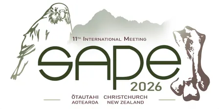 SAPE 2026 Conference