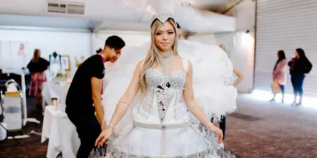 Sydney's Annual Wedding Expo 2027