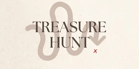 Treasure Hunt Workshop