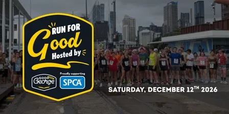 Run For Good
