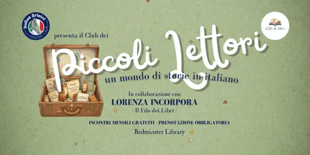Piccoli Lettori