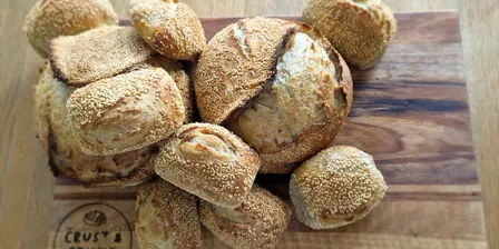 Beginner Sourdough Workshop at Home (Takapuna)