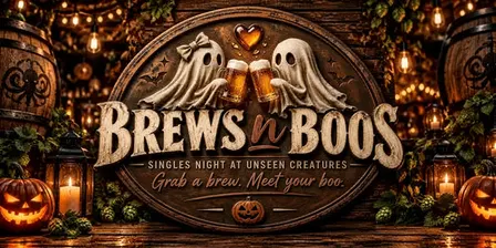 Brews n Boos