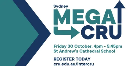 MegaCRU Sydney: St Andrews Cathedral School