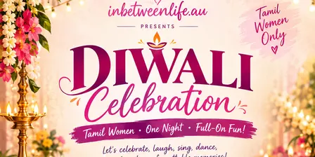 Inbetweenlife Diwali