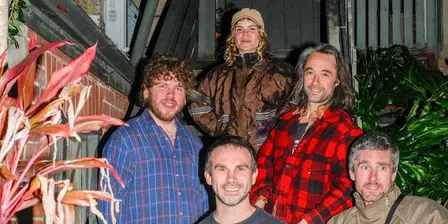 Ricky Albeck & the Belair Line Band with Caitlan Harnett & The Pony Boys - Expensive Tour