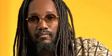 Give Thanks & Praise: Kabaka Pyramid Live In Concert