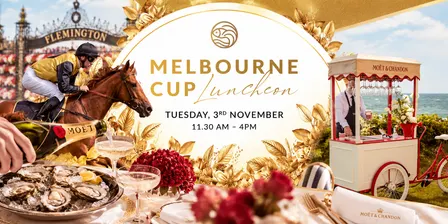 Melbourne Cup at Fish House Steak & Grill