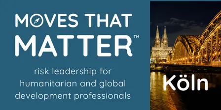 Moves That Matter - Cologne