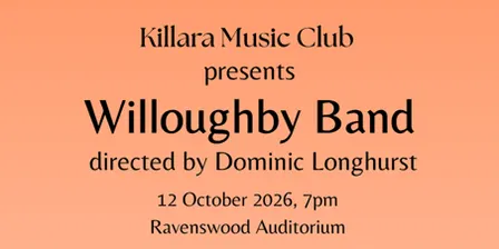 Willoughby Brass Band