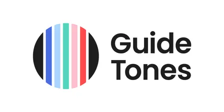 Guide Tones Music School Concert
