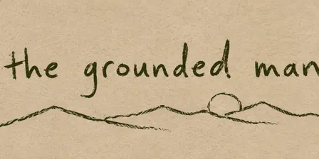 The Grounded Man