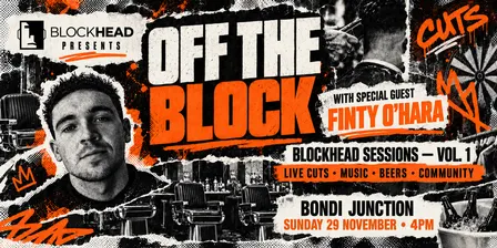 Off The Block