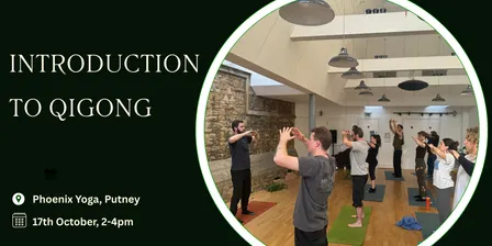 Introduction to Qigong