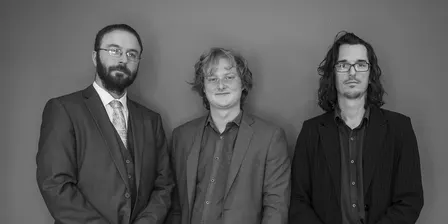 Global Sounds Salamanca: Trialogue