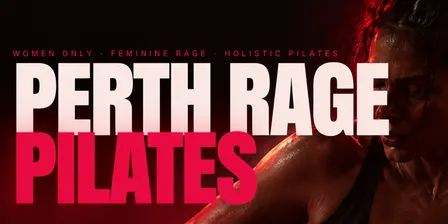 🌶️ RAGE PILATES PERTH- NOVEMBER 🌶️