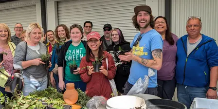 Introduction to Permaculture: Ethics, Principles and Practice