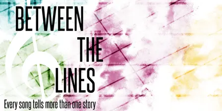 Between The Lines