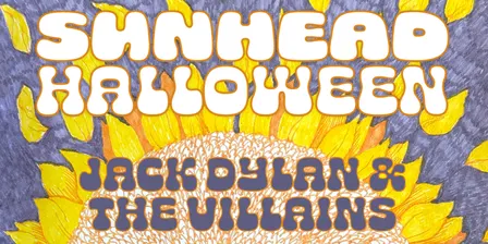 Sunhead Halloween