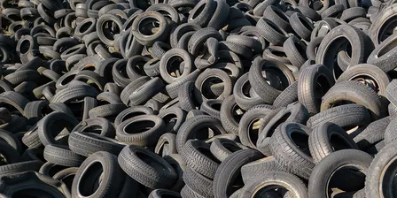 Additional Tyre Drop Off Day