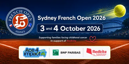 2026 Sydney French Open