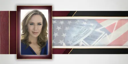 Kimberley A. Strassel - Beyond the Midterms: The Future of American Politics and Economic Policy