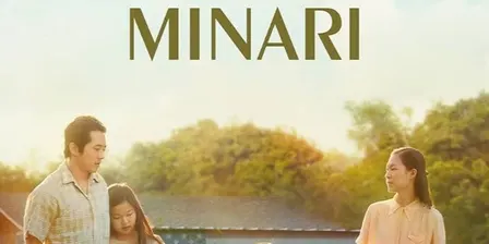 Free Film Screening: Minari