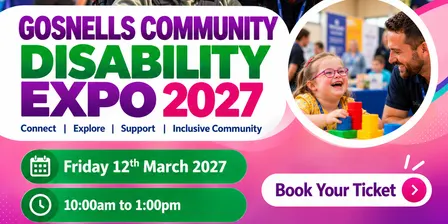 Gosnells Community Disability Expo - 12 March 2027