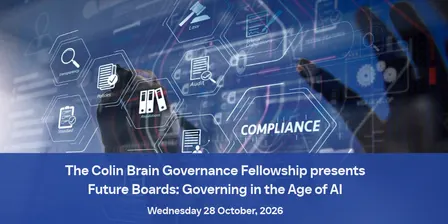 Future Boards: Governing in the Age of AI