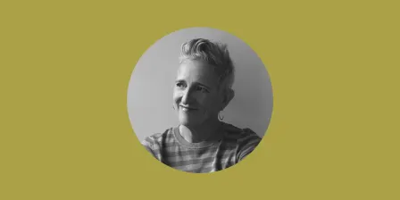 Body of Work: Charlotte Wood