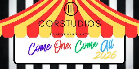 Come One, Come All - COR Aerial Showcase