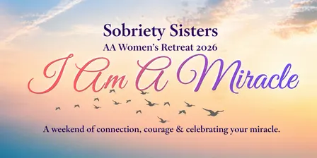 Sobriety Sisters 2026