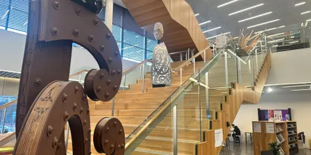 NOHANZ Oral History Conference 2026: Tūranga - Places we belong