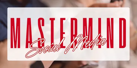 Social Media Mastermind