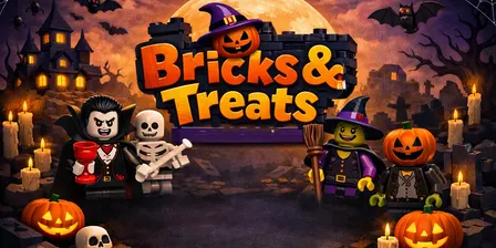 Southern Bricks LUG November 2026 Meet