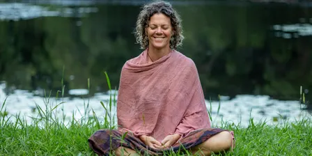 Yoga Nidra & Meditation 6-weeks (excl. 30th Oct 2026)