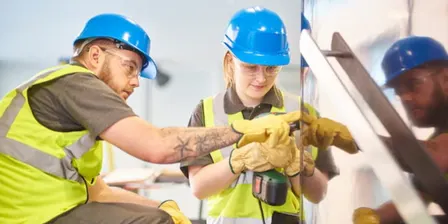 White Card (Construction Industry) AGES 14-24 - Skill Up Program