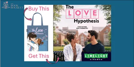 VIP Watch Party - The Love Hypothesis