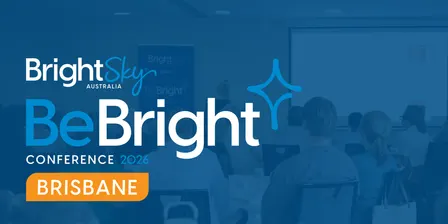 BeBright Brisbane 2026