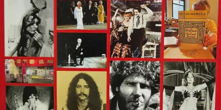 Mapping the Legacy: Village Artists Tell Their Stories