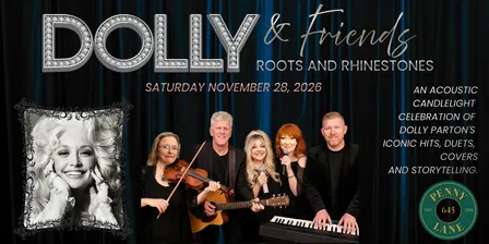 Dolly & Friends