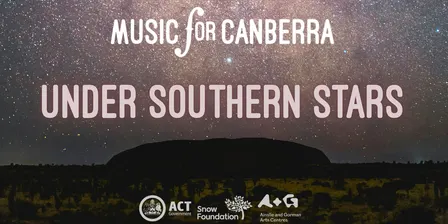Under Southern Stars